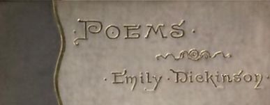 Sexuality in Emily Dickinson’s Poems 14 & 764